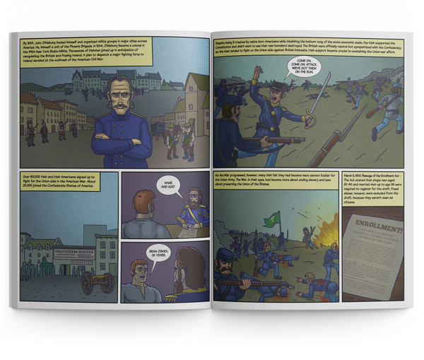 Road to Confederation