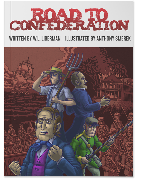 Road to Confederation