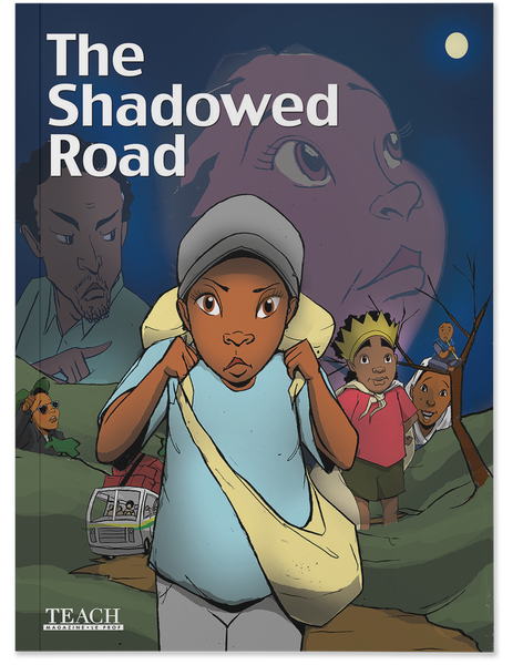 The Shadowed Road