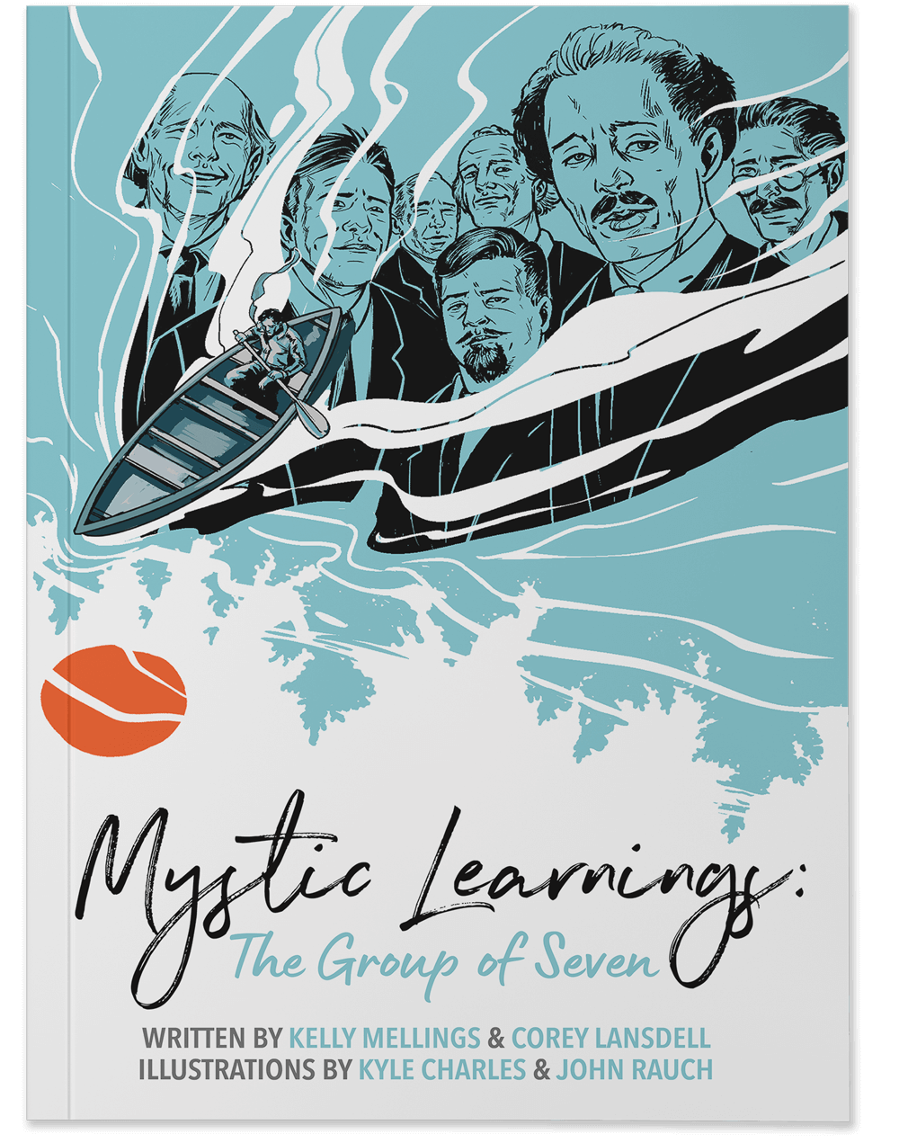 Mystic Learnings: The Group of Seven