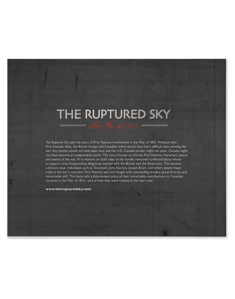 The Ruptured Sky