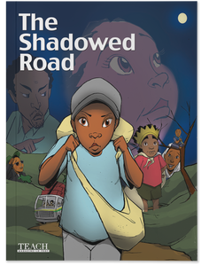 The Shadowed Road
